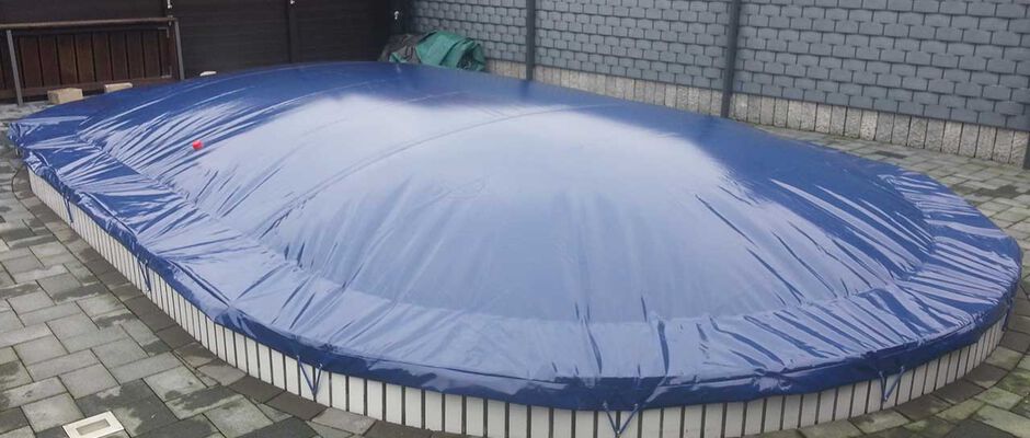 Poolabdeckungen Poolabdeckungen